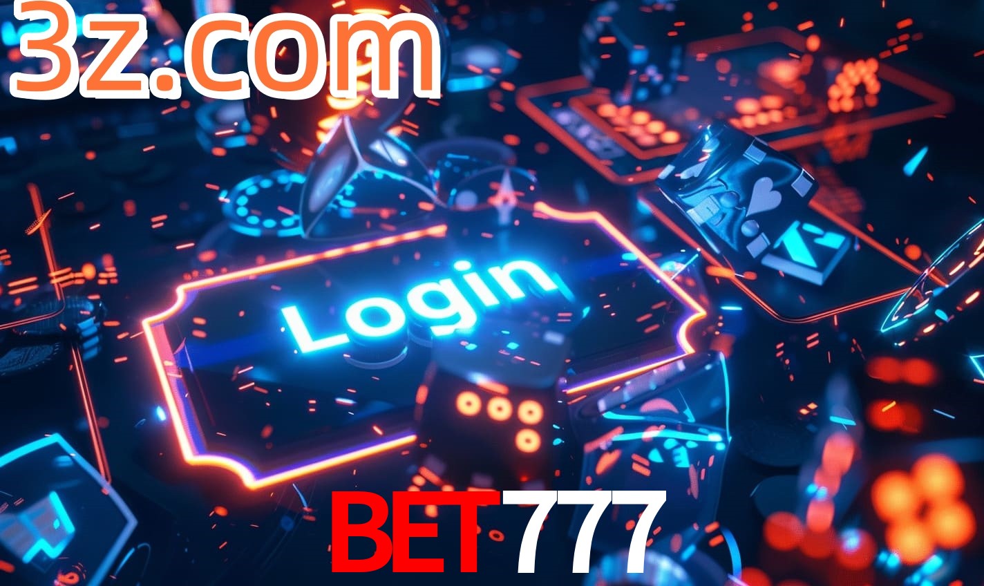 Bônus de Cadastro Cassino bet777